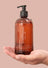 THE AROMATHERAPY CO Therapy Hand & Body Wash - Peony & Petitgrain