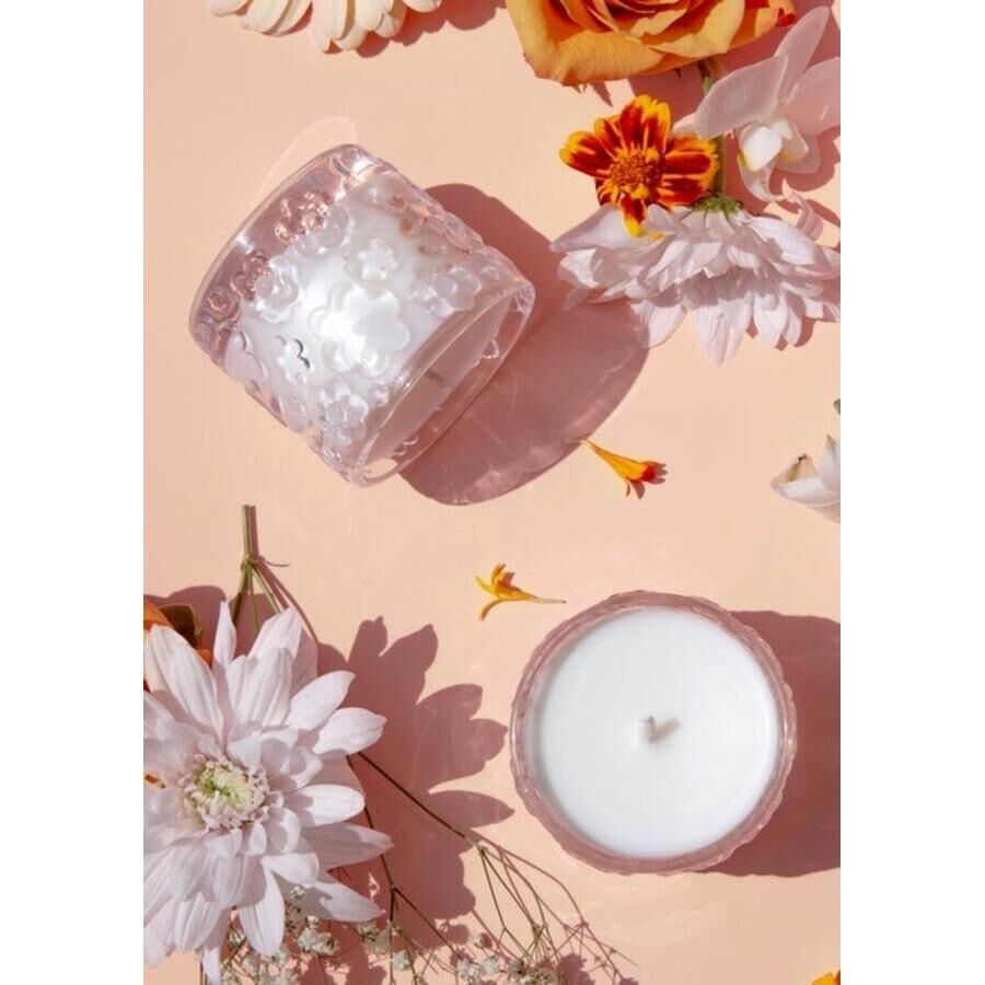 THE AROMATHERAPY CO FLWR Candle - Fleur D'Oranger