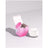 THE AROMATHERAPY CO FLWR Candle - Sugared Rose
