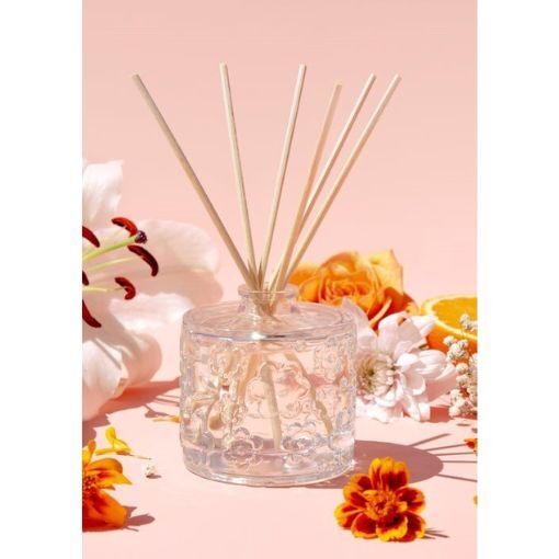 THE AROMATHERAPY CO FLWR Reed Diffuser - Fleur D'Oranger