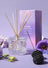 THE AROMATHERAPY CO FLWR Reed Diffuser - Purple Reign