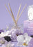 THE AROMATHERAPY CO FLWR Reed Diffuser - Purple Reign