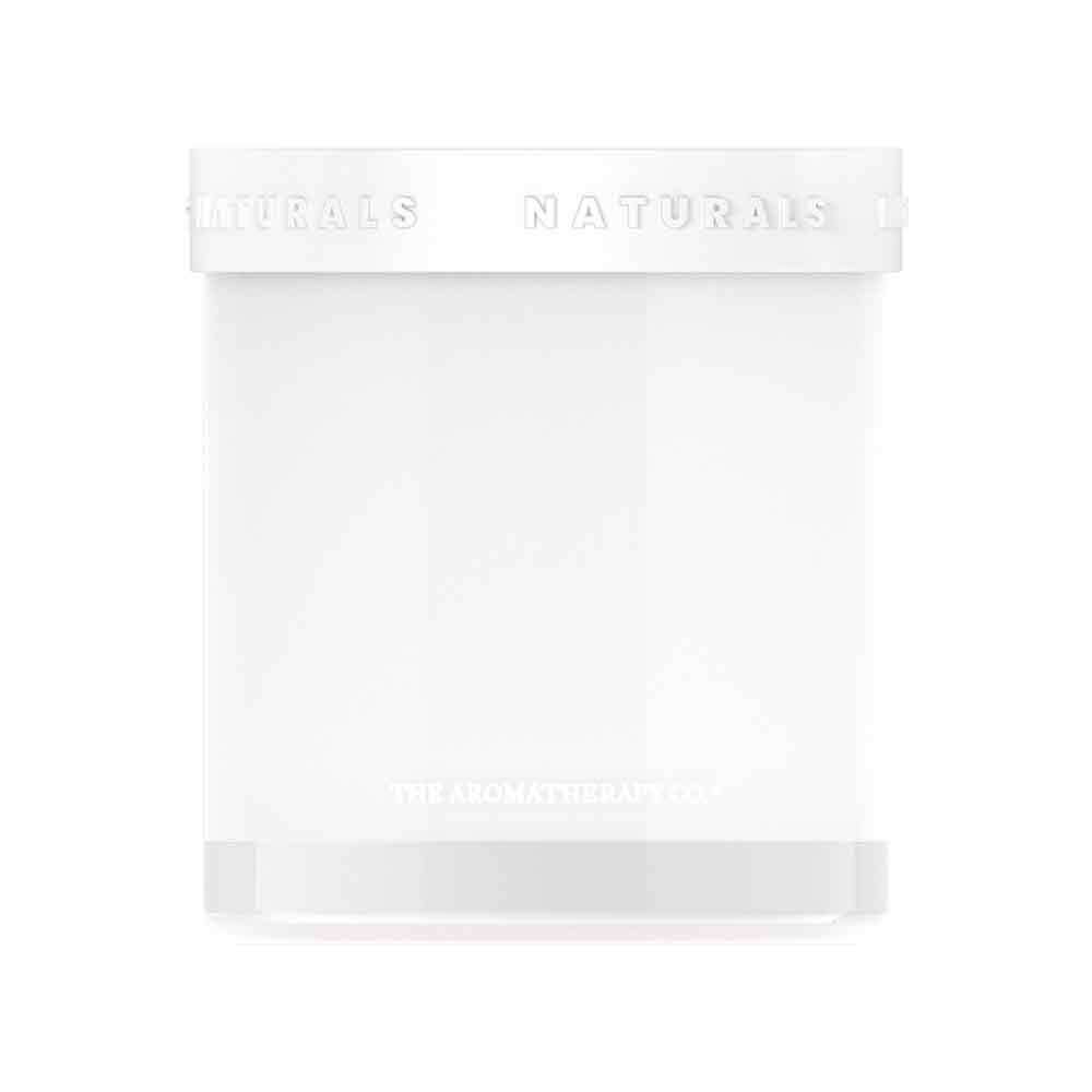 THE AROMATHERAPY CO Naturals Candle - Blood Orange & Pomelo