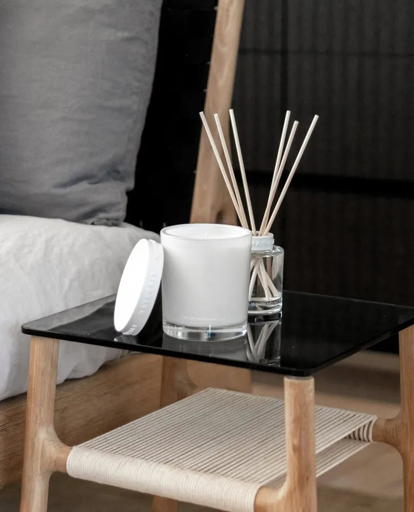 THE AROMATHERAPY CO Naturals Diffuser - Rose Jasmine & Oud