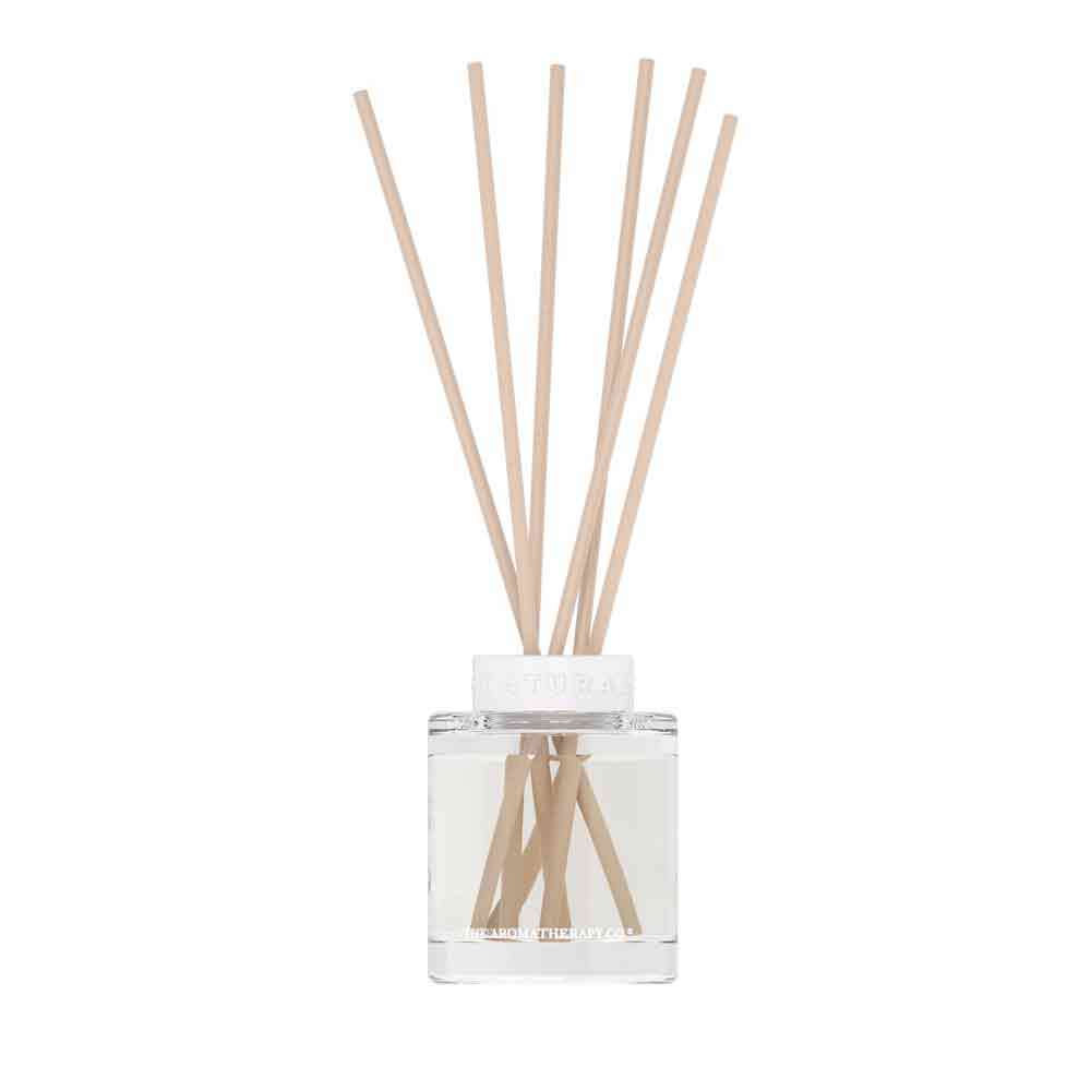 THE AROMATHERAPY CO Naturals Diffuser - Rose Jasmine & Oud