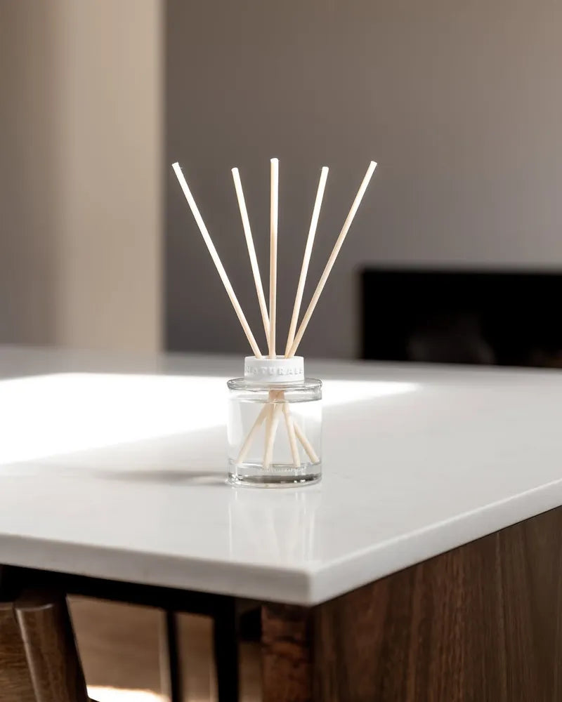 THE AROMATHERAPY CO Naturals Diffuser - Rose Jasmine & Oud
