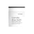 THE AROMATHERAPY CO Naturals Candle Refill - Neroli & Amber Wood