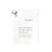 THE AROMATHERAPY CO Naturals Hand & Body Wash Refill - Neroli & Amber Wood