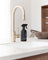 THE AROMATHERAPY CO Therapy Kitchen Surface Spray - Lemongrass Lime & Bergamot
