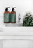 THE AROMATHERAPY CO Therapy Garden Hand Wash - Wild Mint & Lime