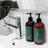 THE AROMATHERAPY CO Therapy Garden Hand Wash - Wild Mint & Lime