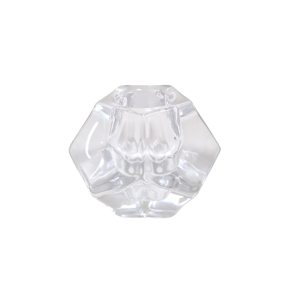 THE AROMATHERAPY CO Blend Glass Aroma Stick Holder