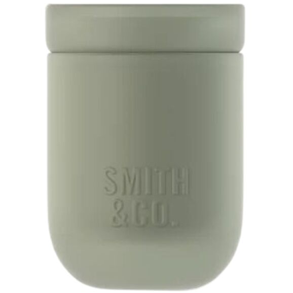 THE AROMATHERAPY CO Smith & Co Candle - Amber & Freesia