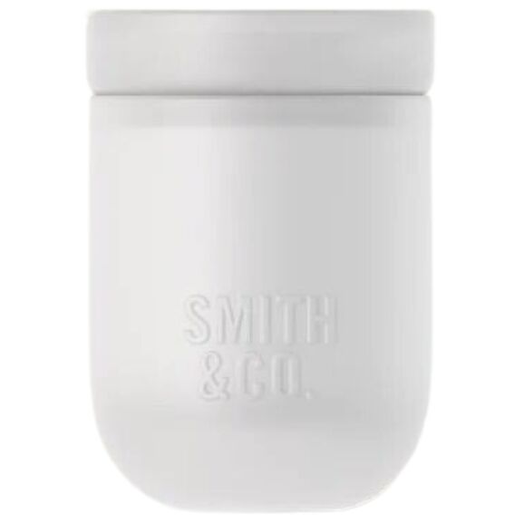 THE AROMATHERAPY CO Smith & Co Candle - Tonka & White Musk