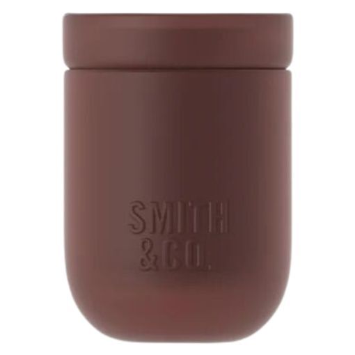 THE AROMATHERAPY CO Smith & Co Candle - Black Oud & Saffron