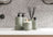 THE AROMATHERAPY CO Smith & Co Reed Diffuser - Amber & Freesia