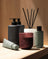 THE AROMATHERAPY CO Smith & Co Reed Diffuser - Tonka & White Musk