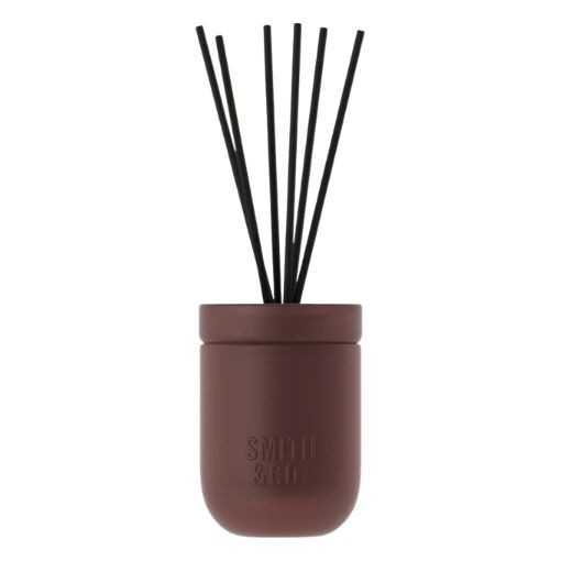 THE AROMATHERAPY CO Smith & Co Reed Diffuser - Black Oud & Saffron