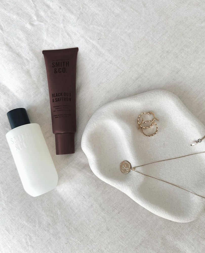 THE AROMATHERAPY CO Smith & Co Room Spray - Tonka & White Musk