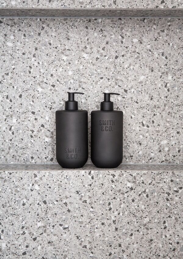 THE AROMATHERAPY CO Smith & Co Hand & Body Wash - Tabac & Cedarwood