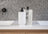 THE AROMATHERAPY CO Smith & Co Hand & Body Wash - Tonka & White Musk