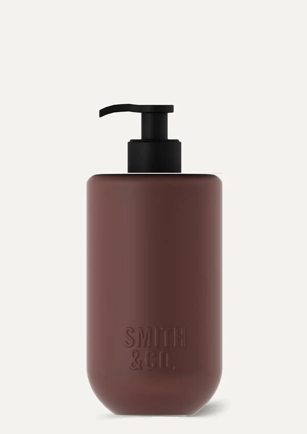 THE AROMATHERAPY CO Smith & Co Hand & Body Wash - Black Oud & Saffron