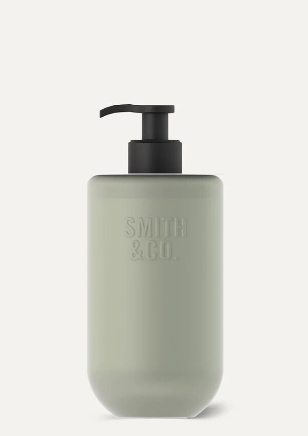THE AROMATHERAPY CO Smith & Co Hand & Body Lotion - Amber & Freesia