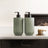 THE AROMATHERAPY CO Smith & Co Hand & Body Lotion - Amber & Freesia