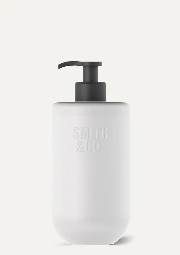 THE AROMATHERAPY CO Smith & Co Hand & Body Lotion - Tonka & White Musk