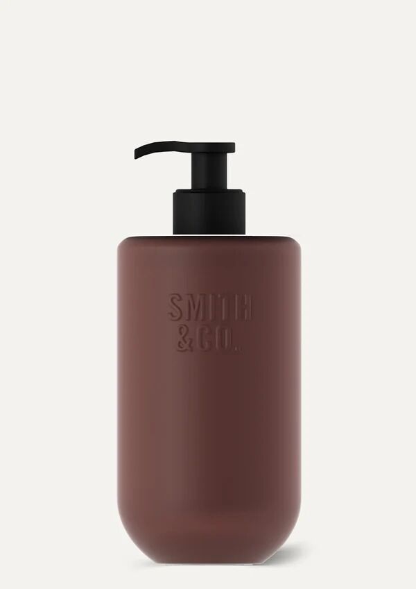 THE AROMATHERAPY CO Smith & Co Hand & Body Lotion - Black Oud & Saffron