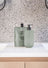 THE AROMATHERAPY CO Smith & Co Hand & Body Wash Refill - Amber & Freesia