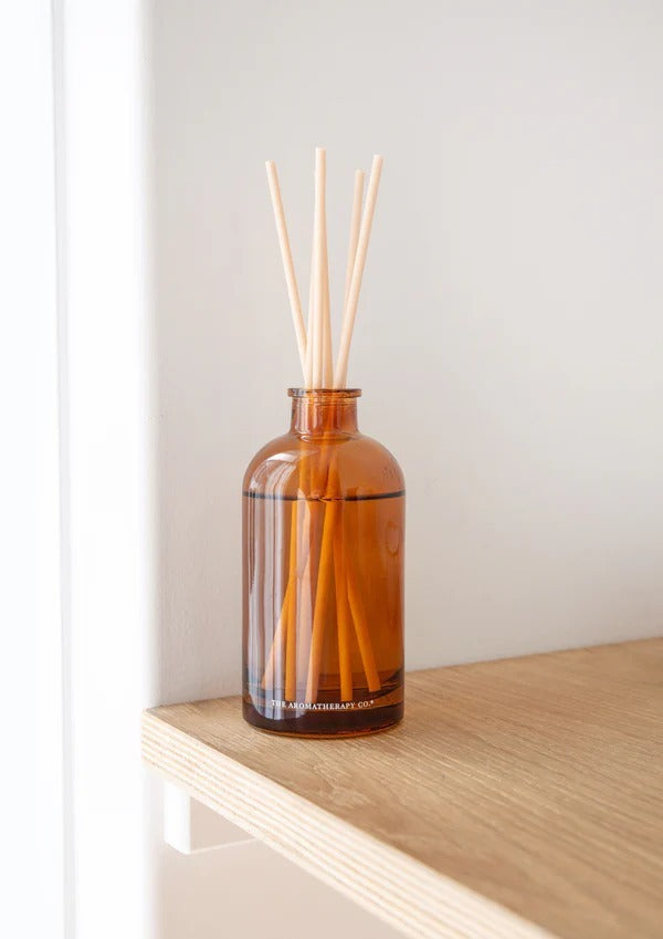 THE AROMATHERAPY CO Therapy Diffuser Restore - Wild Berry & Jasmine