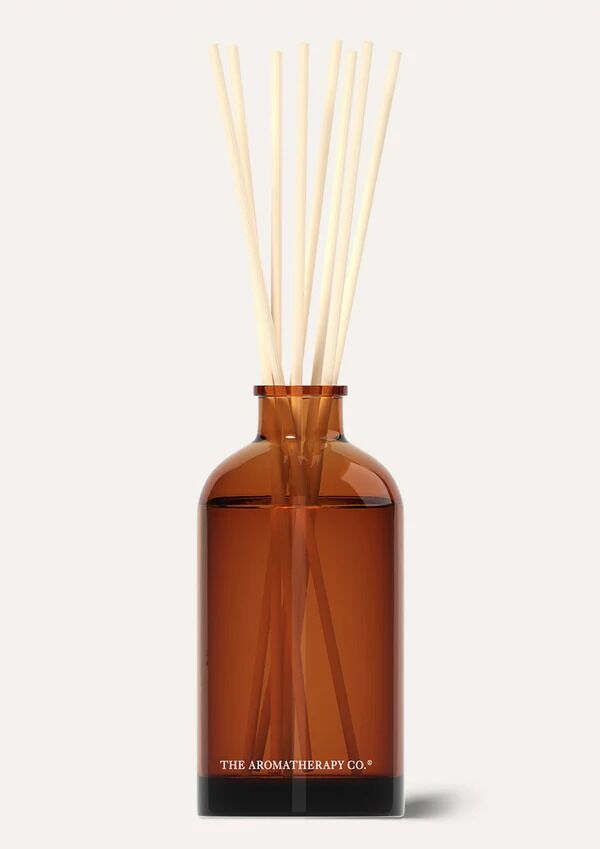 THE AROMATHERAPY CO Therapy Diffuser Restore - Wild Berry & Jasmine