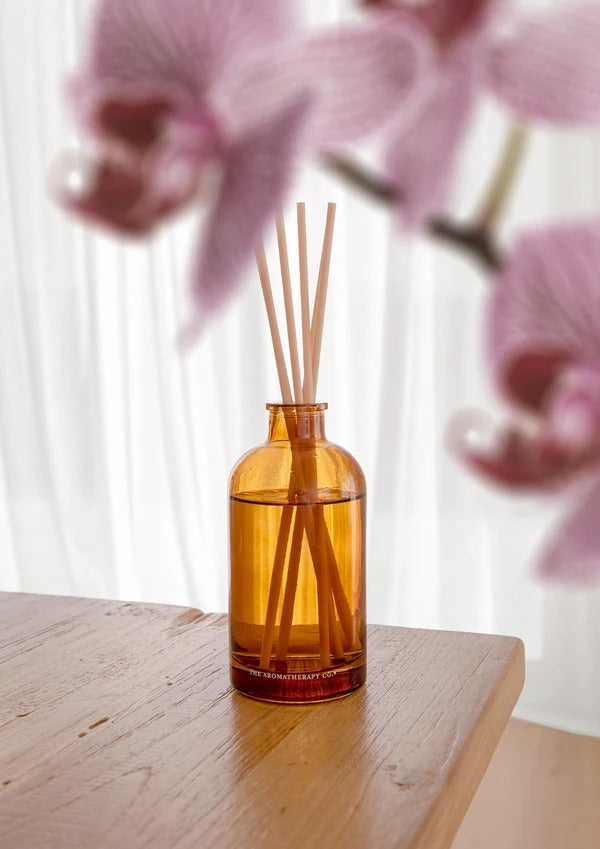 THE AROMATHERAPY CO Therapy Diffuser Restore - Wild Berry & Jasmine