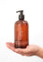 THE AROMATHERAPY CO Therapy Hand & Body Wash - Wild Berry & Jasmine