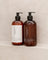 THE AROMATHERAPY CO Therapy Hand & Body Lotion - Wild Berry & Jasmine