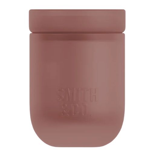 THE AROMATHERAPY CO Smith & Co Candle - Blush Rose & Blackberry