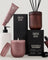 THE AROMATHERAPY CO Smith & Co Reed Diffuser - Blush Rose & Blackberry
