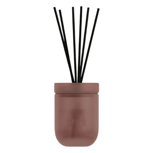 THE AROMATHERAPY CO Smith & Co Reed Diffuser - Blush Rose & Blackberry