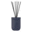 THE AROMATHERAPY CO Smith & Co Reed Diffuser - Smoked Suede & Bergamot