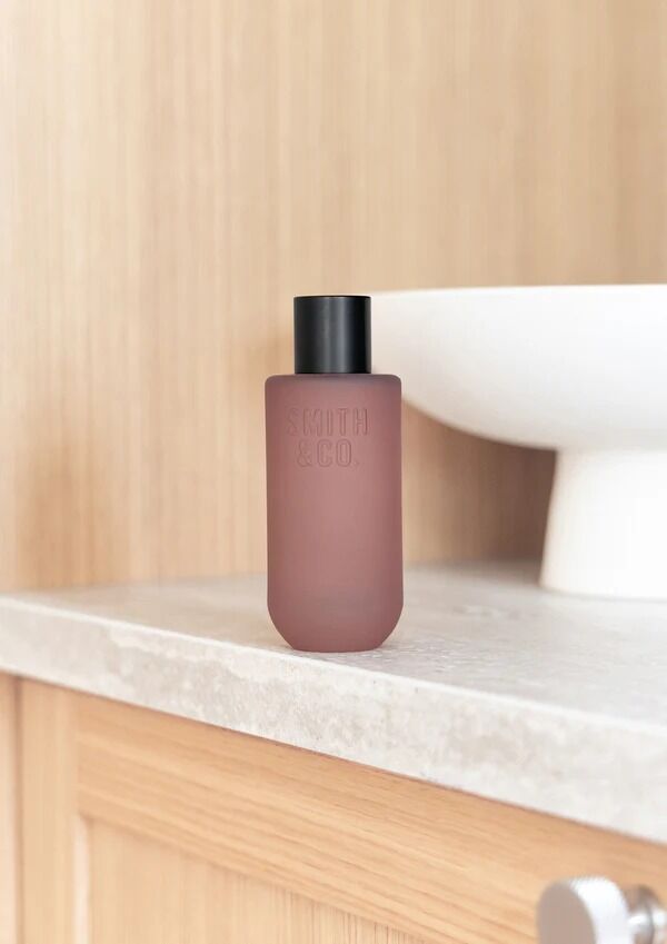 THE AROMATHERAPY CO Smith & Co Room Spray - Blush Rose & Blackberry