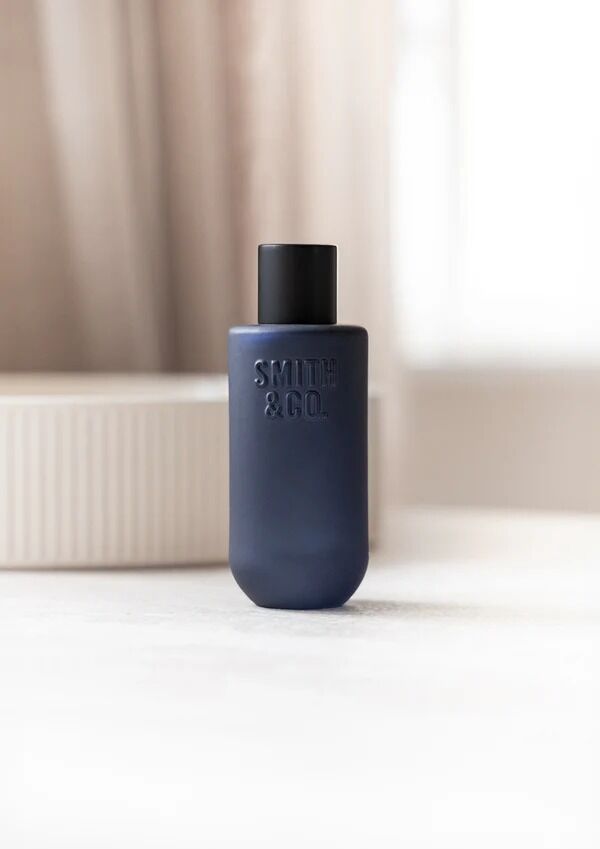 THE AROMATHERAPY CO Smith & Co Room Spray - Smoked Suede & Bergamot