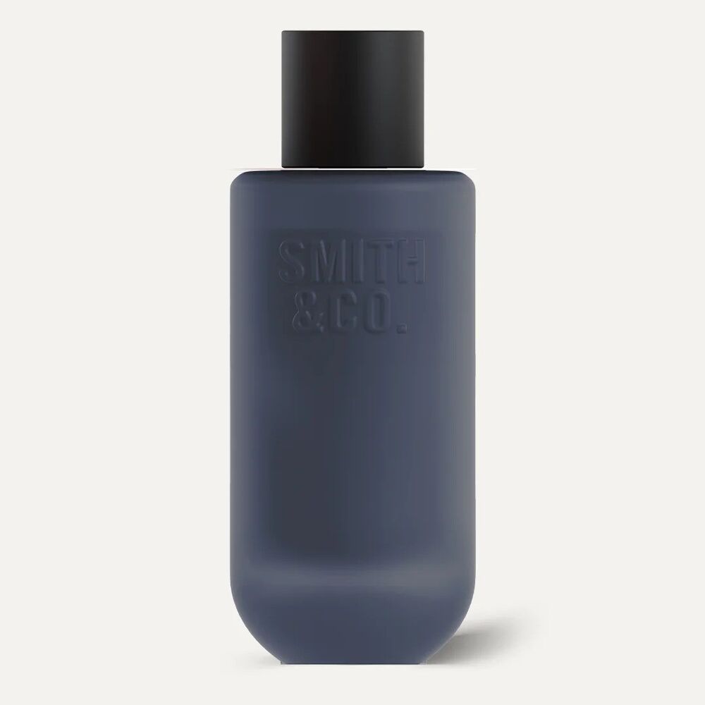 THE AROMATHERAPY CO Smith & Co Room Spray - Smoked Suede & Bergamot
