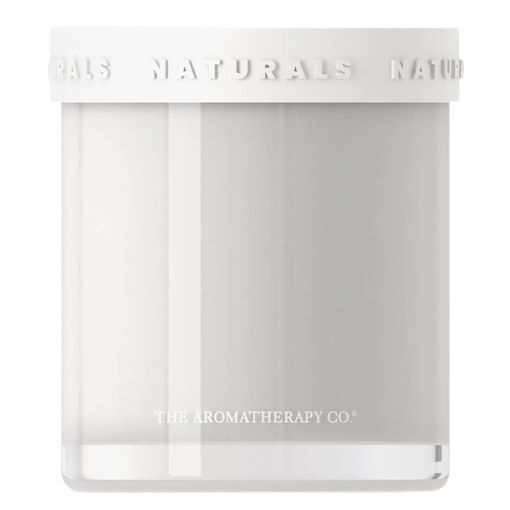 THE AROMATHERAPY CO Naturals Candle - Santal & Vanilla Orchid