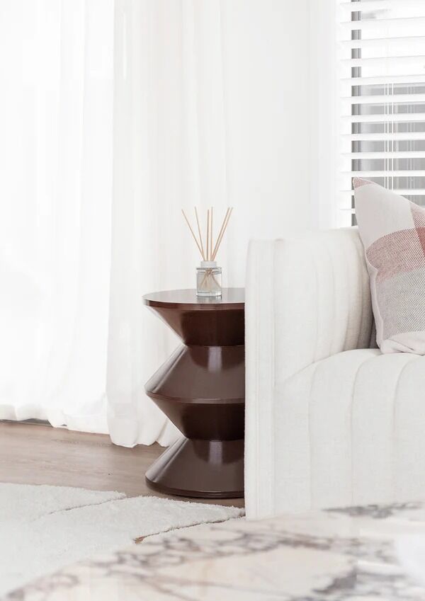 THE AROMATHERAPY CO Naturals Reed Diffuser - Santal & Vanilla Orchid