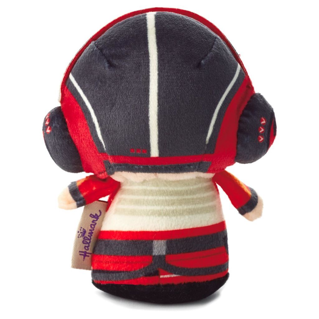 Itty Bittys - Star Wars Poe Dameron