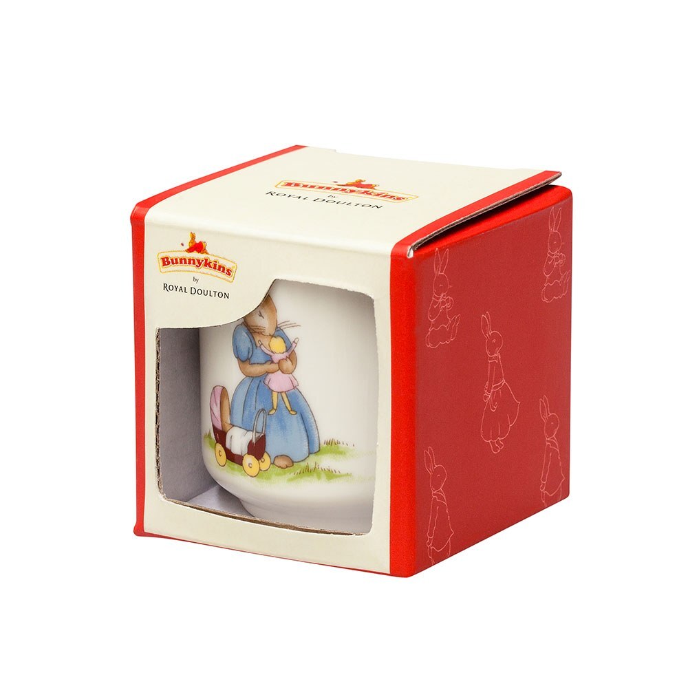 Royal Doulton Bunnykins Eggcup