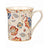 Queens by Churchill Royale Mug - Jacobean
