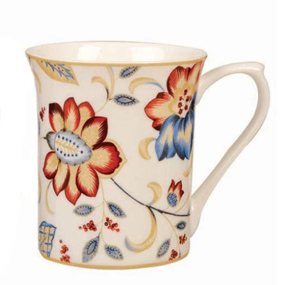 Queens by Churchill Royale Mug - Jacobean Grande