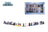 Metalfigs Nano - Disney Kingdom Hearts - 20 Pack